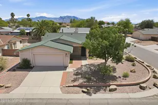8470 N Star Grass Dr, Tucson, AZ 85742 - Photo 1