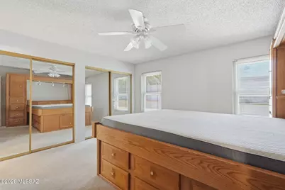 8470 N Star Grass Drive, Tucson, AZ 85742 - Photo 25