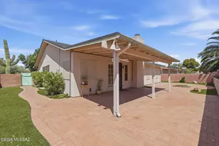 8470 N Star Grass Dr, Tucson, AZ 85742 - Photo 37