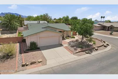 8470 N Star Grass Drive, Tucson, AZ 85742 - Photo 41