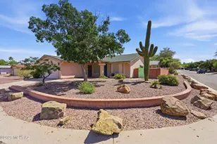 8470 N Star Grass Dr, Tucson, AZ 85742 - Photo 1