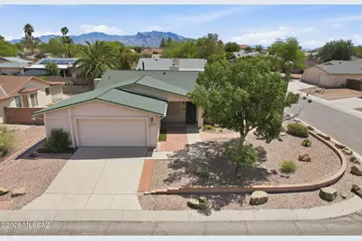 8470 N Star Grass Drive, Tucson, AZ 85742 - Photo 3