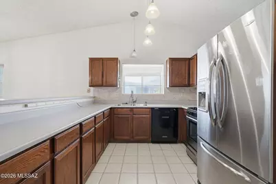 8470 N Star Grass Drive, Tucson, AZ 85742 - Photo 19