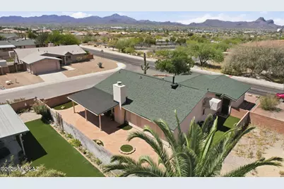 8470 N Star Grass Drive, Tucson, AZ 85742 - Photo 5
