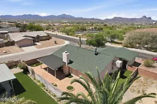 8470 N Star Grass Dr, Tucson, AZ 85742 - Photo 5