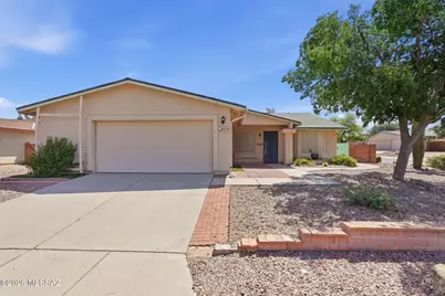 8470 N Star Grass Drive, Tucson, AZ 85742 - Photo 41