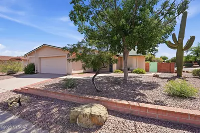 8470 N Star Grass Drive, Tucson, AZ 85742 - Photo 45