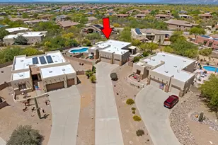 14459 E Manhead Lookout Dr, Vail, AZ 85641 - Photo 37