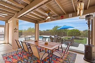 14459 E Manhead Lookout Dr, Vail, AZ 85641 - Photo 25