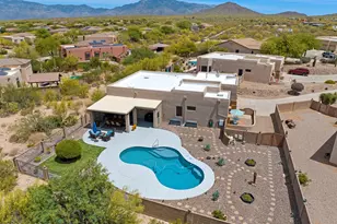 14459 E Manhead Lookout Dr, Vail, AZ 85641 - Photo 39