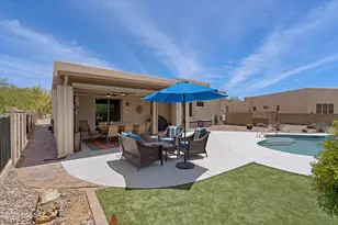 14459 E Manhead Lookout Dr, Vail, AZ 85641 - Photo 29