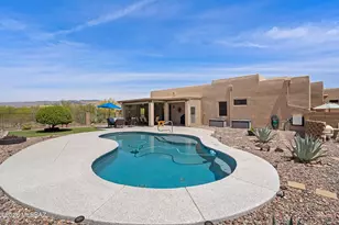 14459 E Manhead Lookout Dr, Vail, AZ 85641 - Photo 27