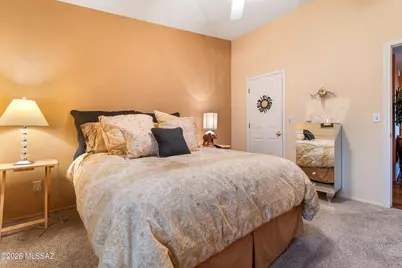 5716 N Via Umbrosa, Tucson, AZ 85750 - Photo 43