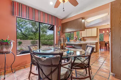 5716 N Via Umbrosa, Tucson, AZ 85750 - Photo 29