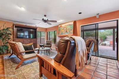 5716 N Via Umbrosa, Tucson, AZ 85750 - Photo 27