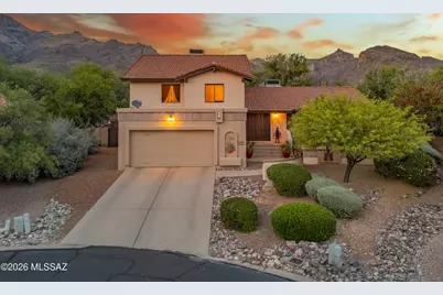 5716 N Via Umbrosa, Tucson, AZ 85750 - Photo 5