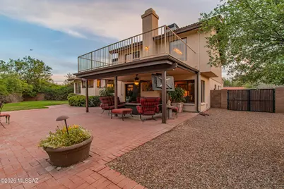 5716 N Via Umbrosa, Tucson, AZ 85750 - Photo 7