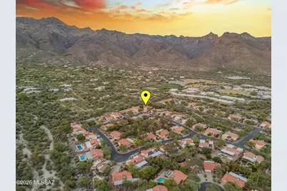 5716 N Via Umbrosa, Tucson, AZ 85750 - Photo 3