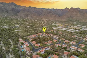 5716 N Via Umbrosa, Tucson, AZ 85750 - Photo 3