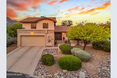 5716 N Via Umbrosa, Tucson, AZ 85750 - Photo 47