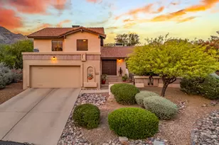 5716 N Via Umbrosa, Tucson, AZ 85750 - Photo 47