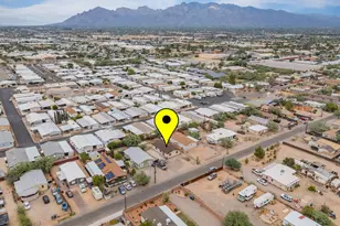 744 W Simmons Rd, Tucson, AZ 85705 - Photo 25