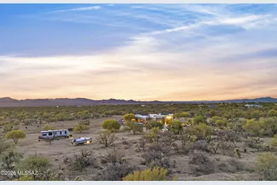 16285 W Prosperi Avenue, Tucson, AZ 85736 - Photo 37