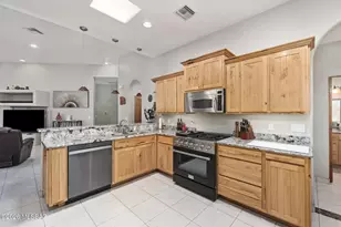 16285 W Prosperi Ave, Tucson, AZ 85736 - Photo 19