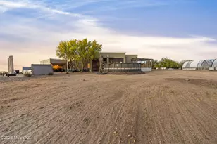 16285 W Prosperi Ave, Tucson, AZ 85736 - Photo 41