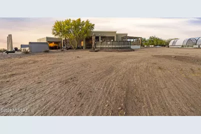 16285 W Prosperi Avenue, Tucson, AZ 85736 - Photo 39