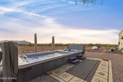 16285 W Prosperi Avenue, Tucson, AZ 85736 - Photo 43