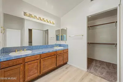 9815 N High Meadow Trail, Tucson, AZ 85742 - Photo 13