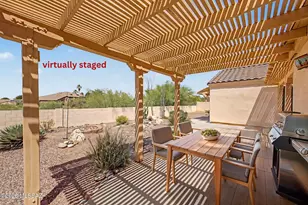 9815 N High Meadow Trail, Tucson, AZ 85742 - Photo 27