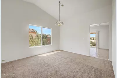 9815 N High Meadow Trail, Tucson, AZ 85742 - Photo 9
