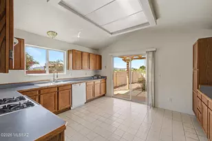 9815 N High Meadow Trail, Tucson, AZ 85742 - Photo 11