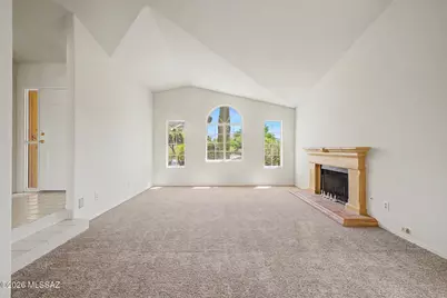 9815 N High Meadow Trail, Tucson, AZ 85742 - Photo 7