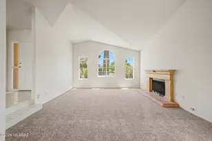 9815 N High Meadow Trail, Tucson, AZ 85742 - Photo 7