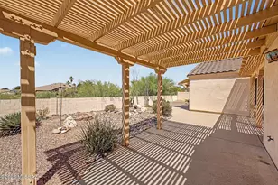 9815 N High Meadow Trail, Tucson, AZ 85742 - Photo 25