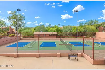 5051 N Sabino Canyon Road #2142, Tucson, AZ 85750 - Photo 35