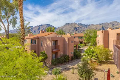 5051 N Sabino Canyon Road #2142, Tucson, AZ 85750 - Photo 3