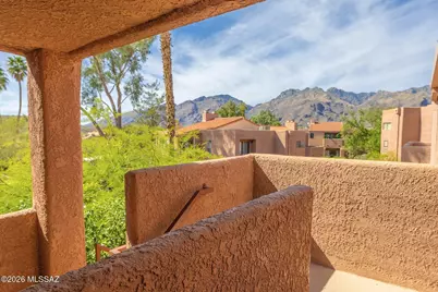 5051 N Sabino Canyon Road #2142, Tucson, AZ 85750 - Photo 31