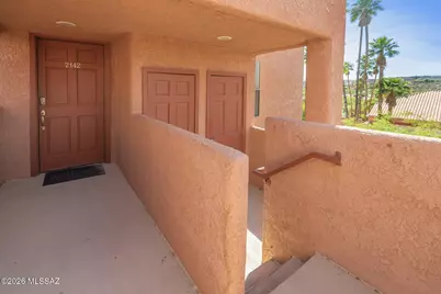 5051 N Sabino Canyon Road #2142, Tucson, AZ 85750 - Photo 27