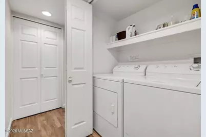 5051 N Sabino Canyon Road #2142, Tucson, AZ 85750 - Photo 25