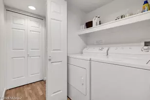 5051 N Sabino Canyon Rd, Tucson, AZ 85750 - Photo 25