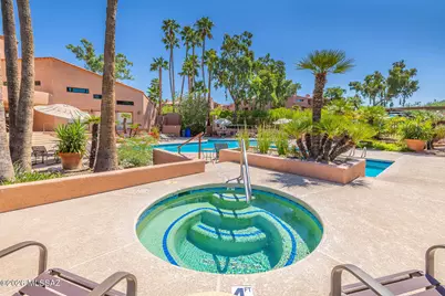 5051 N Sabino Canyon Road #2142, Tucson, AZ 85750 - Photo 31