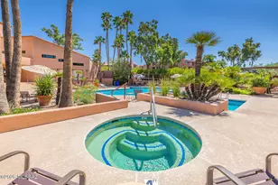 5051 N Sabino Canyon Rd, Tucson, AZ 85750 - Photo 31