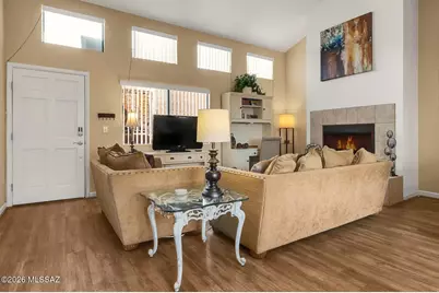 5051 N Sabino Canyon Road #2142, Tucson, AZ 85750 - Photo 5