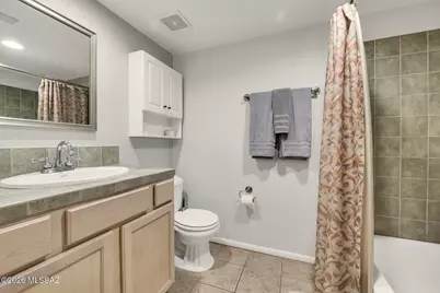 5051 N Sabino Canyon Road #2142, Tucson, AZ 85750 - Photo 23