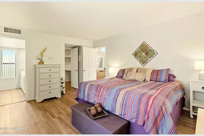 5051 N Sabino Canyon Road #2142, Tucson, AZ 85750 - Photo 17