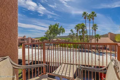 5051 N Sabino Canyon Road #2142, Tucson, AZ 85750 - Photo 19